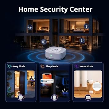 SONOFF Bridge Max Smart Home Hub (Bridge-M)