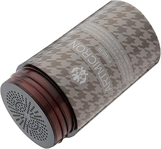 アートミクロン ファイバー(30g) 単品 《シャンプーで洗い流しOK》 (ナチュラルブラック) 【白髪 ボリューム感 時短 】 アートネイチャー