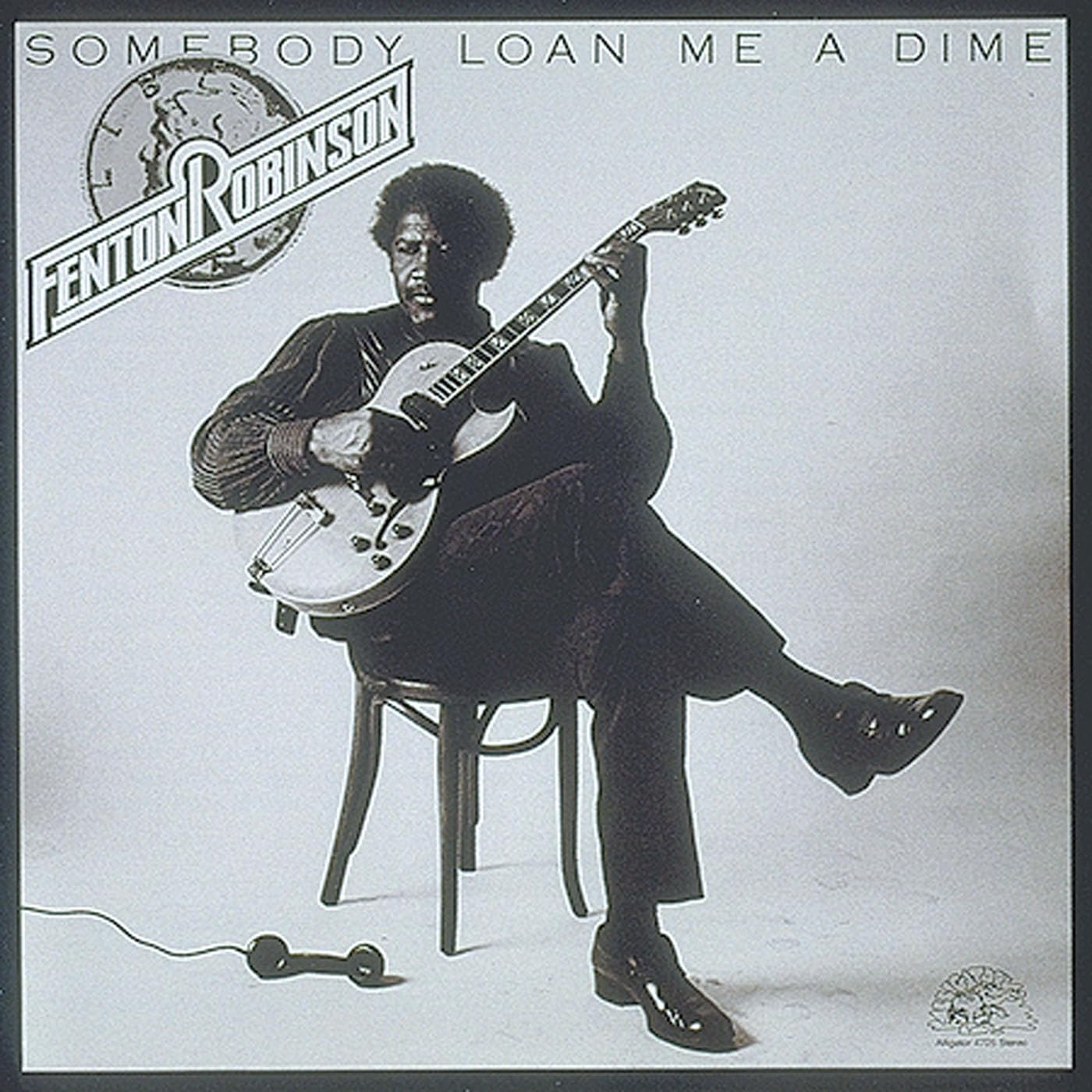 Somebody Loan Me A Dime [VINYL]