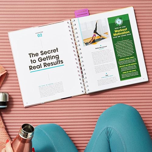 Miniatura 3 de Prevention's Wall Pilates 101: La forma de bajo impacto de aumentar la flexibilidad, aumenta el equilibrio y te hace lucir en forma.