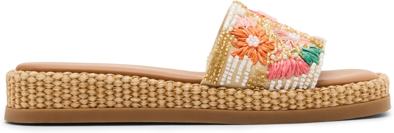 Steve Madden womens Boardwalk - Image 6