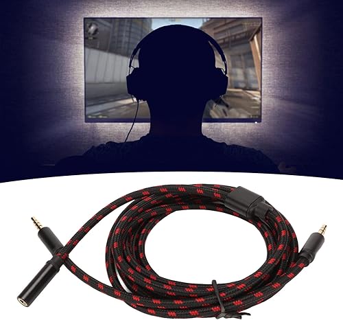 Miniatura 4 de for Elgato Chat Link Audio Adapter, Chat Link Chat Adapter Cable Wire for Elgato HD60 S HD60 X HD60PRO for Xbox One for PS5 for PS4 Chat Adapter