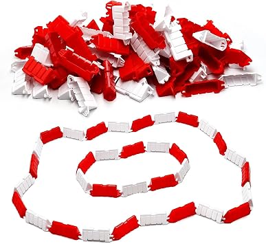 RC Modular Track with Assemblable Circuit Crash Barrier Professional Design And Expandable Kit Suitable for Enthusiast Gatherings, 60 Pieces