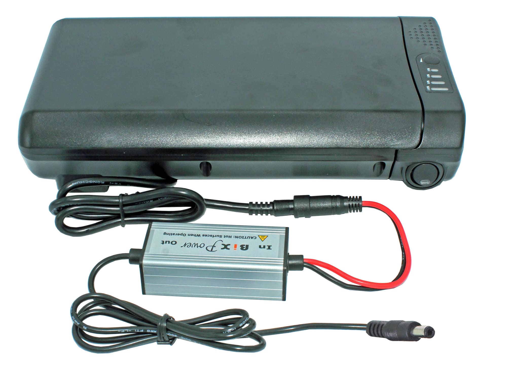 Amazon.com: BiXPower 19V Super Capacity (300Wh) Battery Pack CP300