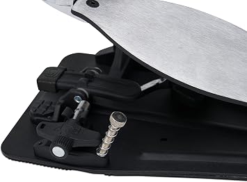 PDP BY DW Concept Series Direct-Drive Double Bass Drum Pedal (PDDPCOD)