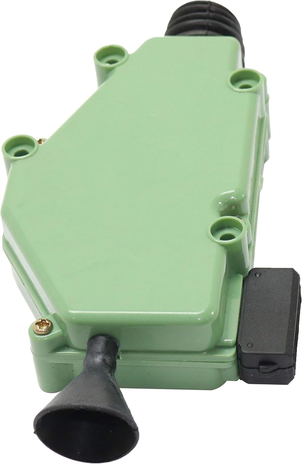 Garage-Pro Set of 2 Front Driver and Passenger Side Door Lock Actuator Replacement for Volkswagen EuroVan 1993-2003 Vanagon 1986-1991 Replaces # DLA971, 7D0959781A