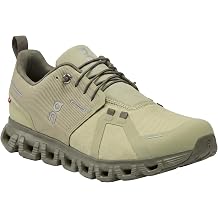 ON Men's Cloud 6 WpSneaker