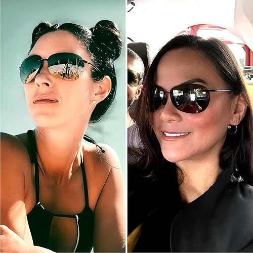 Miniatura 7 de WISTON Lentes de sol polarizados deportivos para hombres y mujeres, marco sin montura Tr90, para correr, pesca, béisbol, conducir, W8001