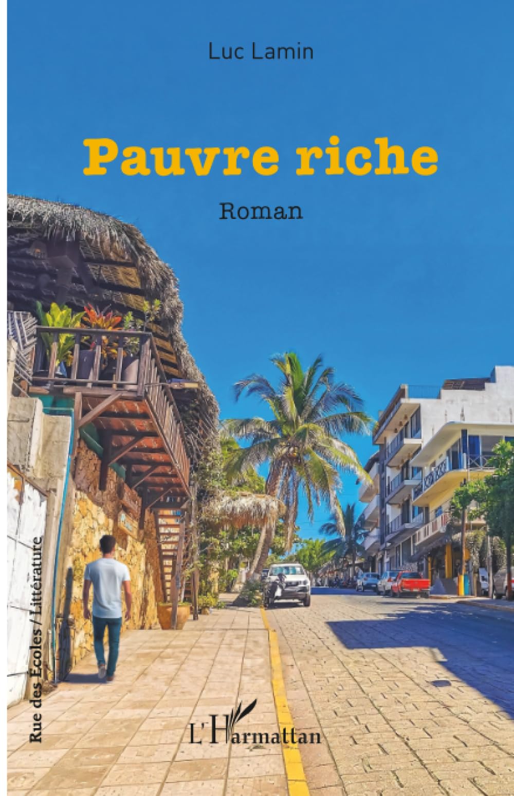 Pauvre riche