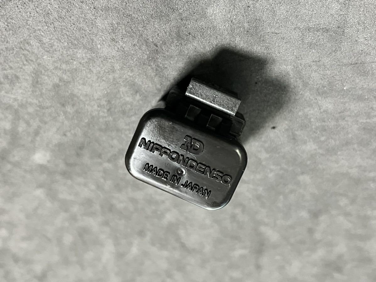 H631 当時物 純正 CB900F ウインカー 0113 検) CB1100F CB1100R CB750F