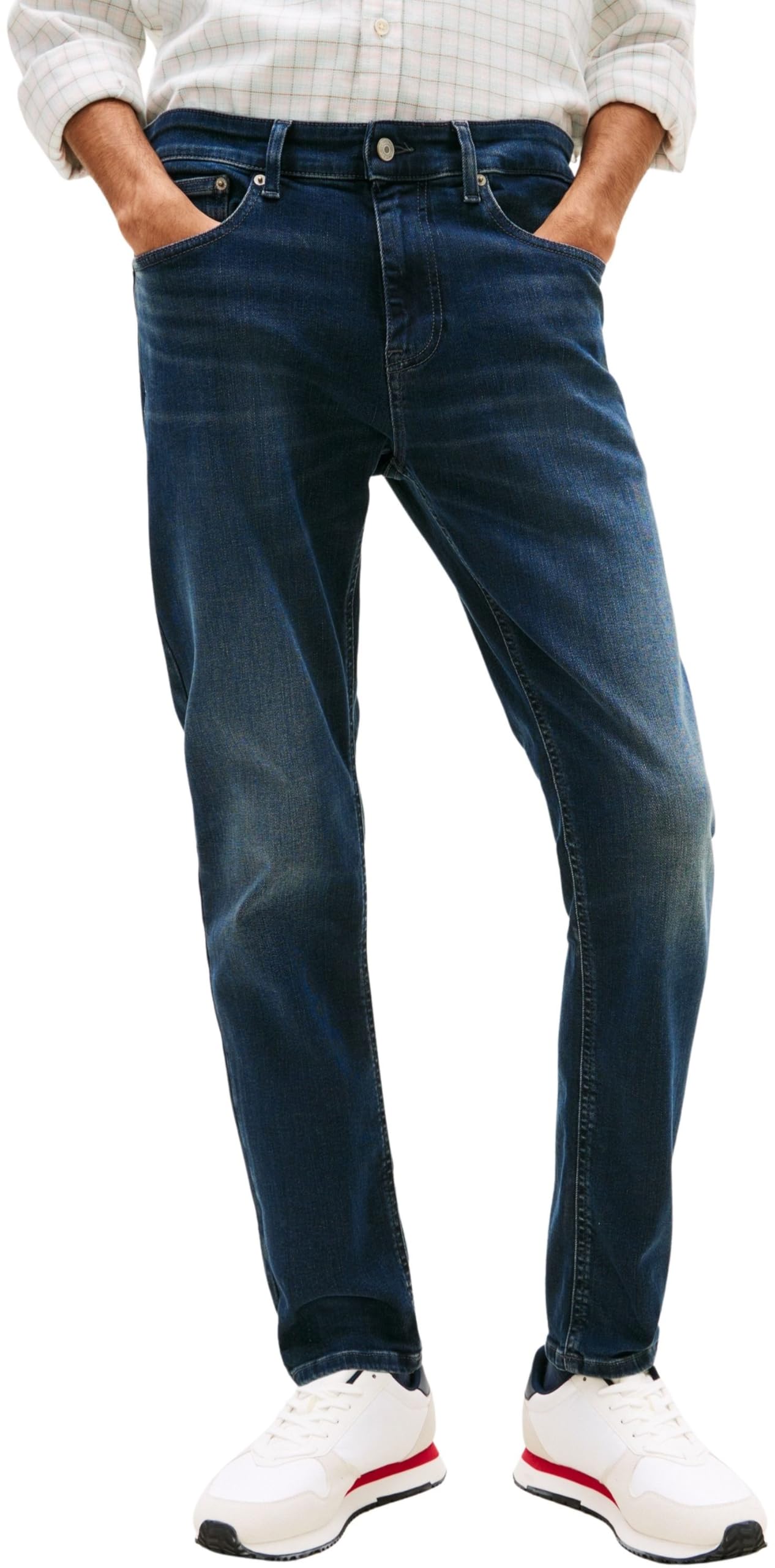 AUSTIN SLIM TPRD AI1264 Jeans Erkek