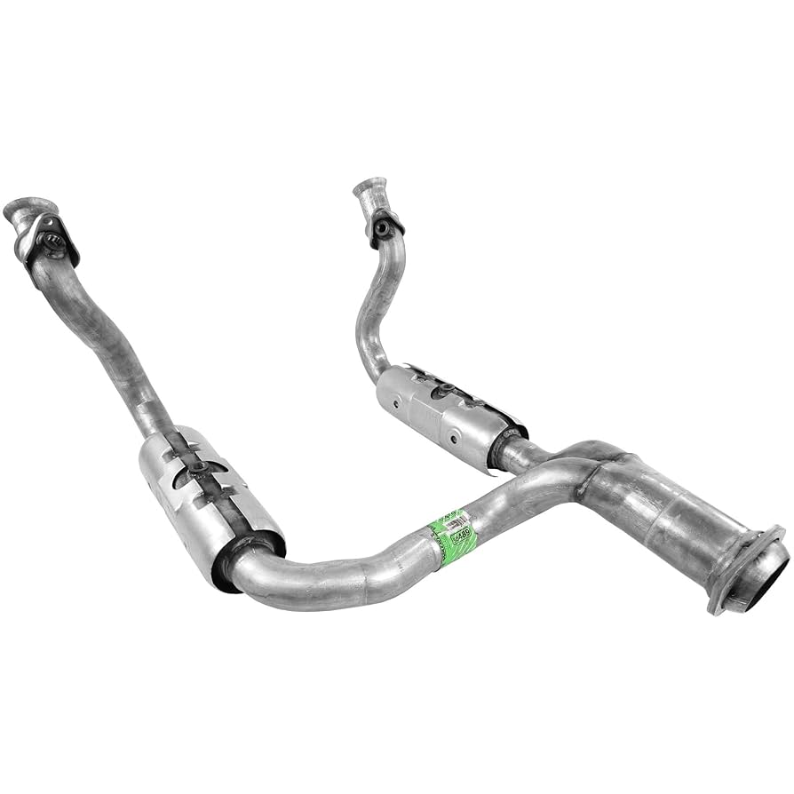 LISA カエチッチ×2 Amazon.com: Walker Ultra EPA 50489 Direct Fit Catalytic