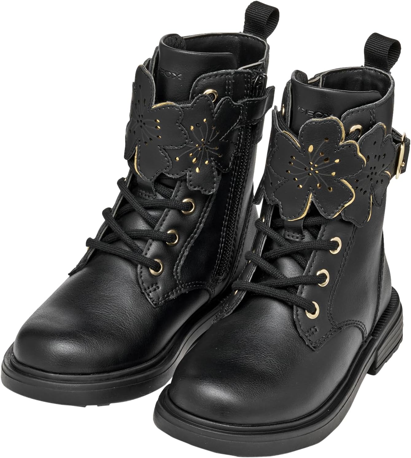 Geox girls J Eclair Girl