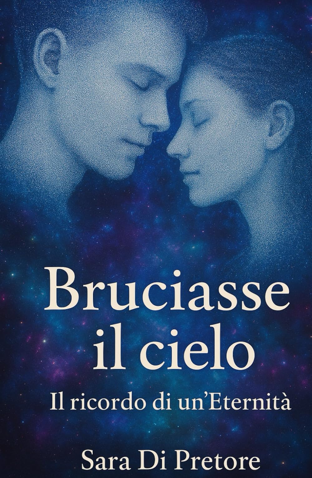 BRUCIASSE IL CIELO: Il ricordo di un'eternità
