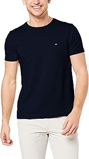 Tommy Hilfiger Men's Essential Cotton Tee