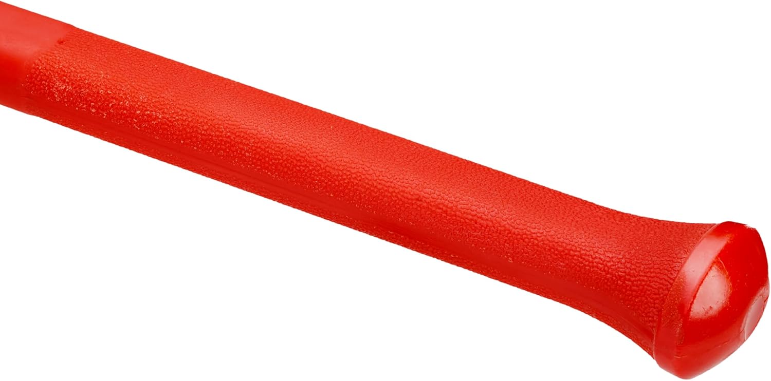 ABC HAMMERS Dead Blow Sledge Hammer - 5.5 lb. Polyurethane Hammer with Steel Reinforced Handle & 20" Overall Length - ABC7DB