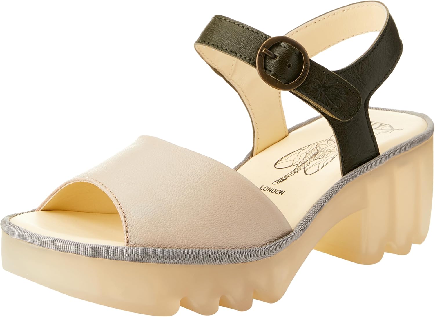 FLY London womens Tull503fly