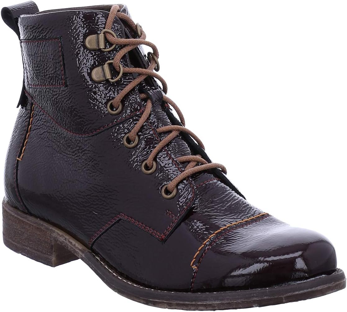 JOSEF SEIBEL Sienna 70 | Stiefelette für