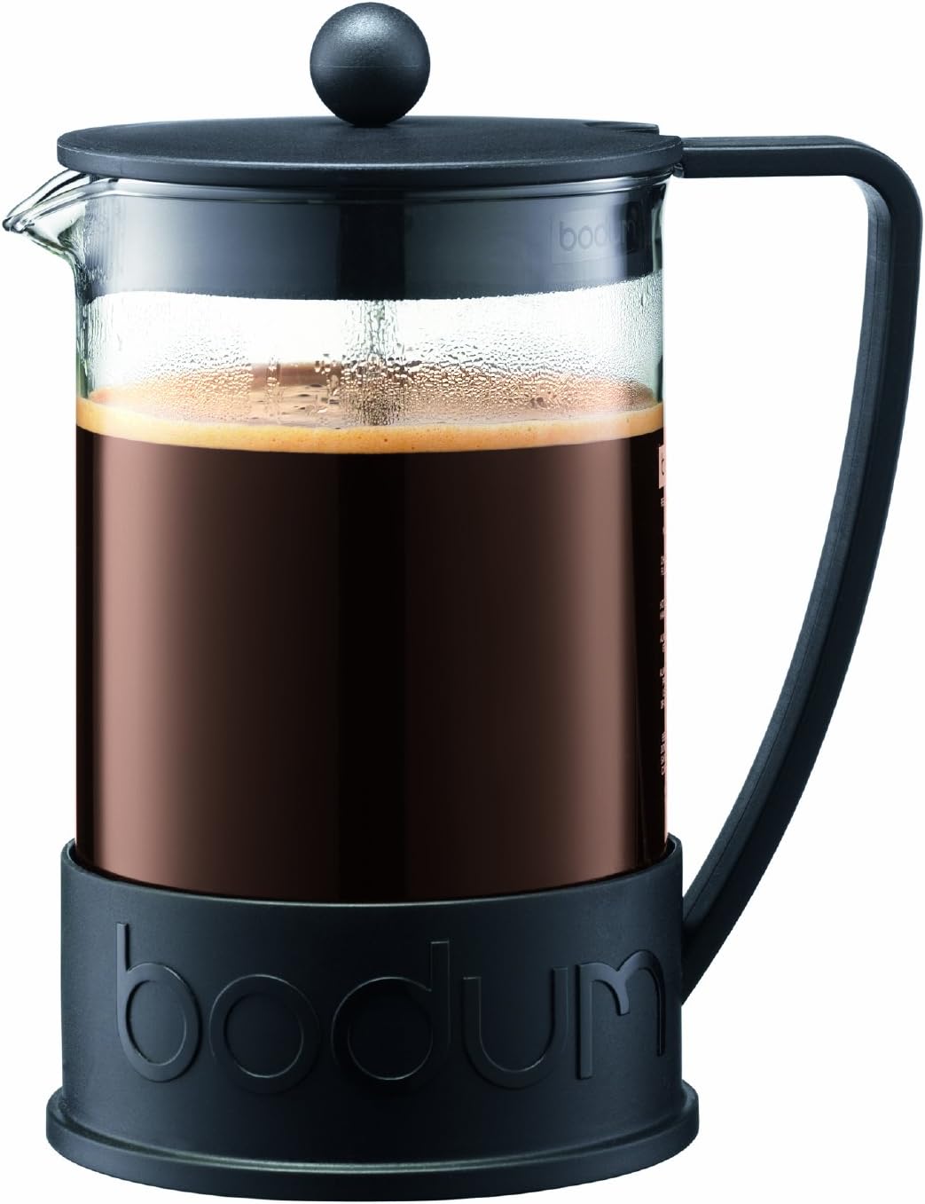 Bodum New Brazil 8Cup French Press Coffee Maker, 34Ounce