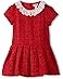 Hatley Kids Lace Collar Dress (Toddler/Little Kid/Big Kid) - Main View