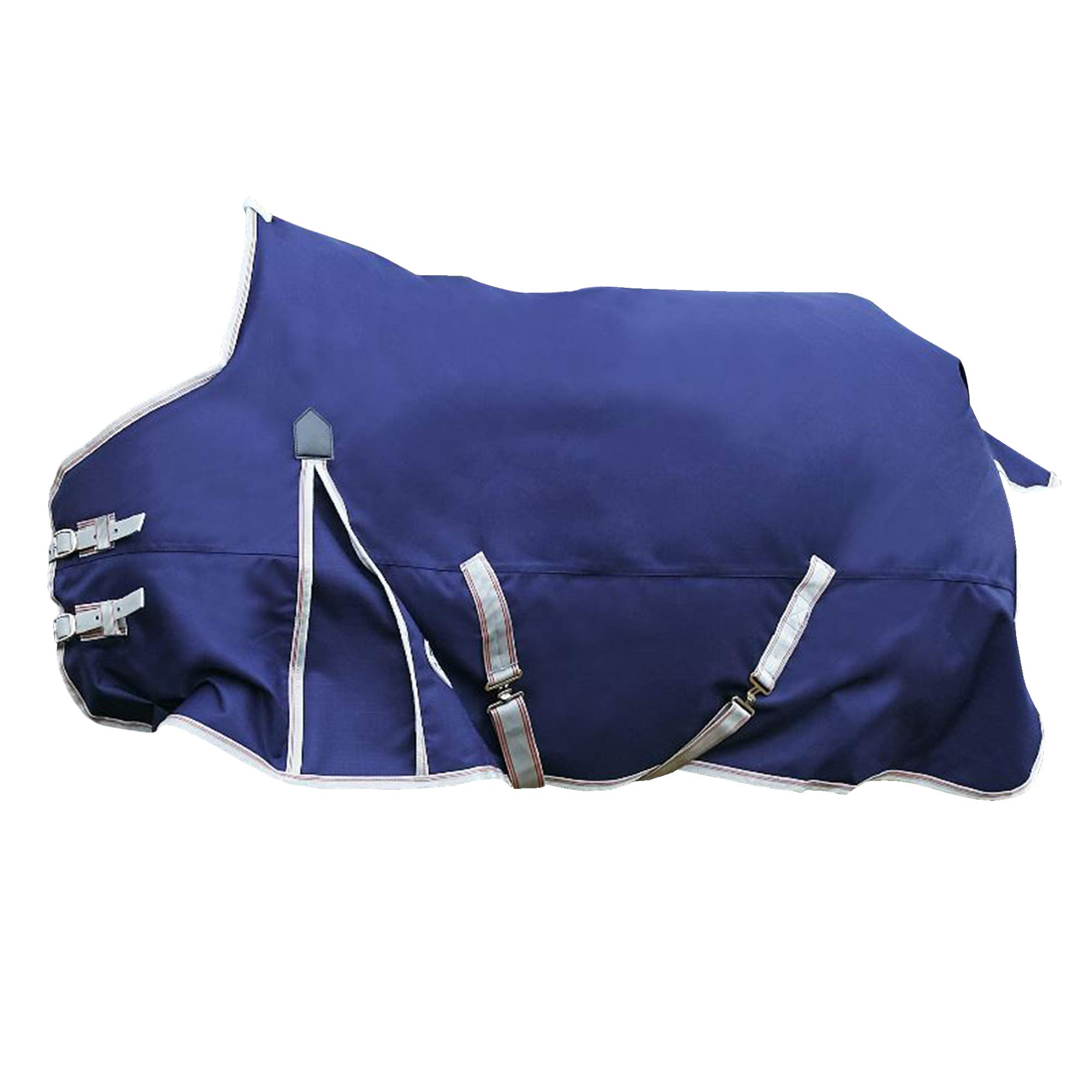 Weatherbeeta Comfitec Essential Plus Standard Neck Turnout Lite - The Carousel Horse
