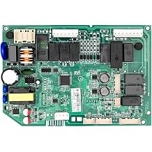 W11224256 compatible with Whirlpool, Maytag, KitchenAid Refrigerator Electronic Control Board fits old number # W11224256