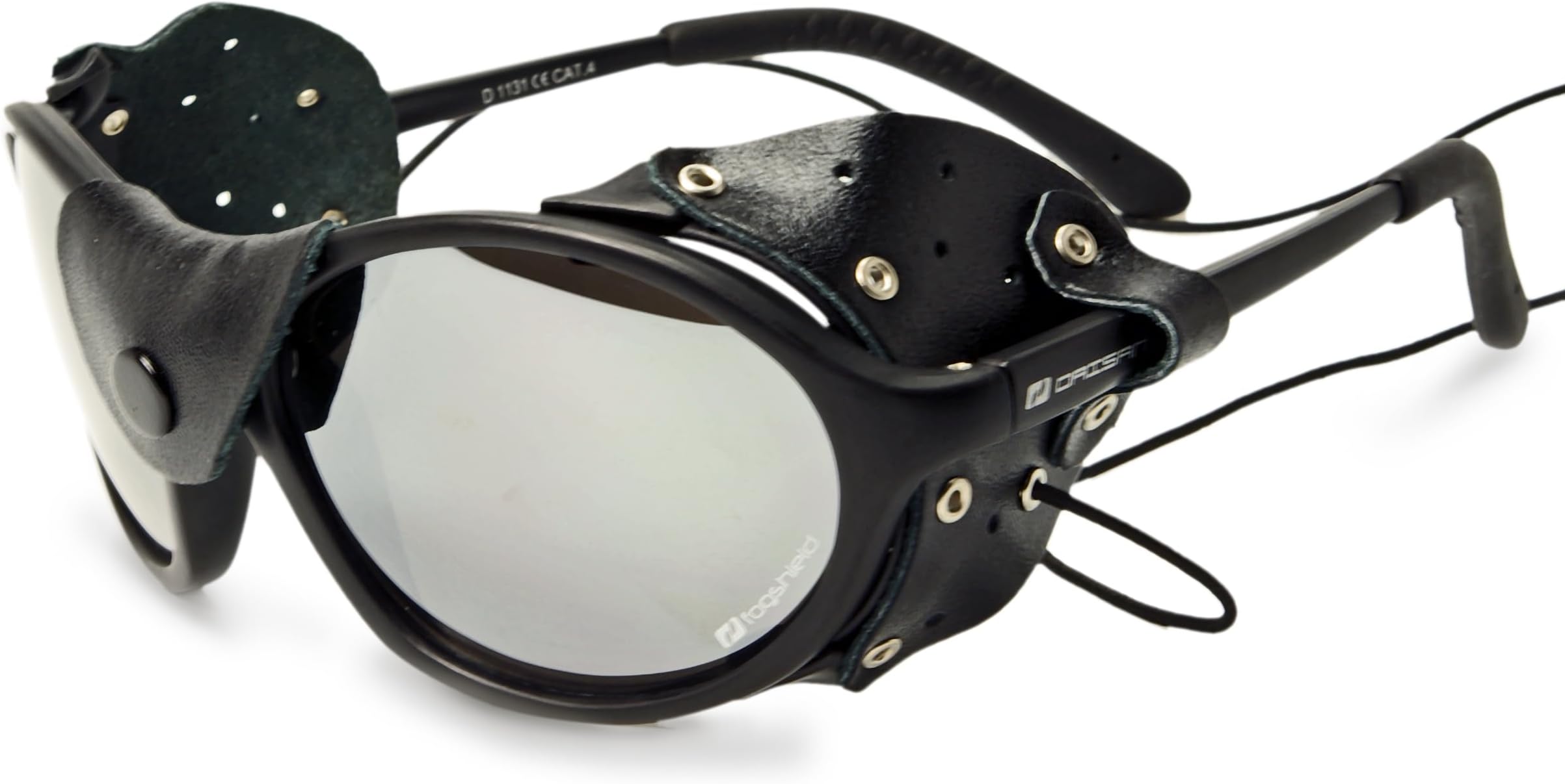 Daisan everest glacier goggle mountaineering protection factor 4