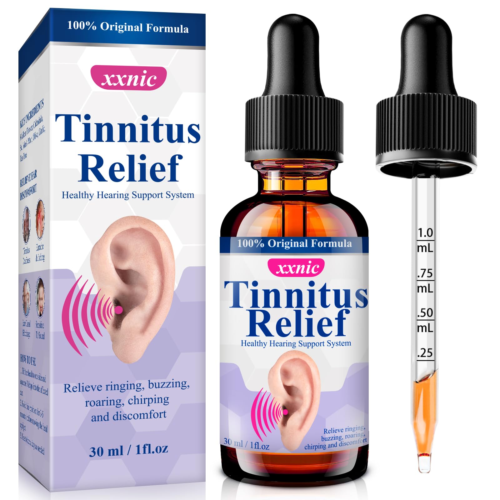 Ringing In Can Drinking Water Help Tinnitus Can Quinine Cause