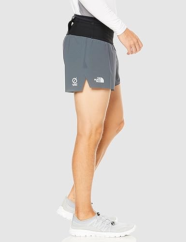 Amazon | [ザノースフェイス] フライウェイト スピードベリーショーツ