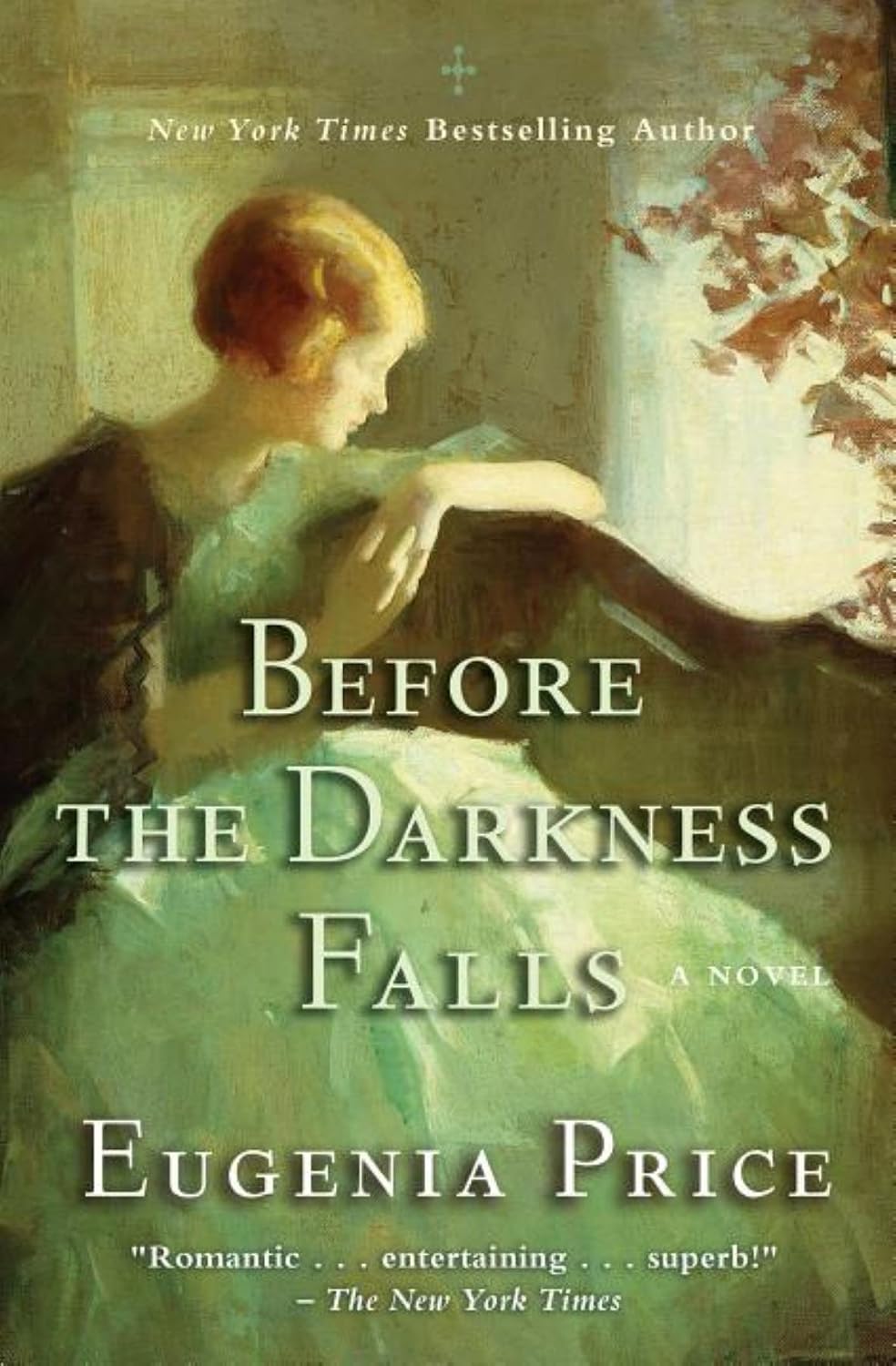 Before the Darkness Falls (The Savannah Quartet Book 3)