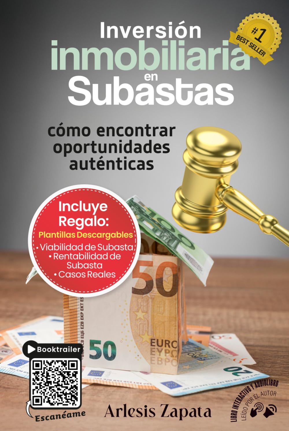 Inversión Inmobiliaria En Subastas: Cómo encontrar oportunidades auténticas