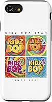 Vista 18 de Funda para iPhone 16 KIDZ BOP Stan