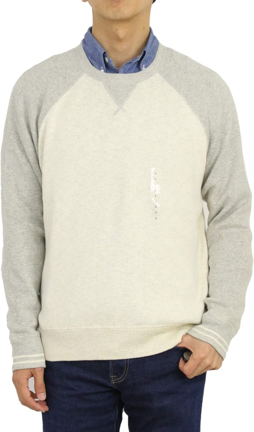 B'z 2018 HINOTORI スタッフTシャツ L crew B'z 2018 HINOTORI