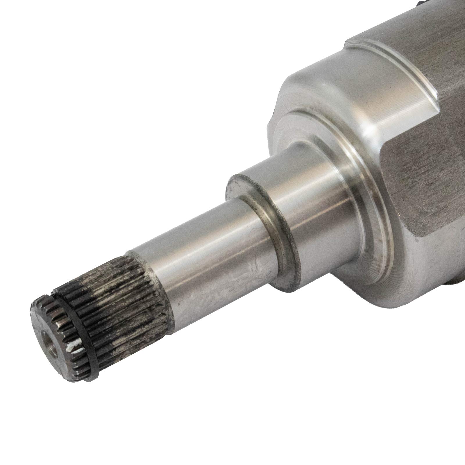 Cv Axle Drive Shaft Assembly Front Passenger Assembly For 2006 2011 Honda  Civic 1 8l Cardan Avant Droit