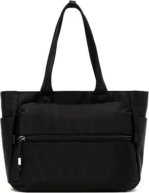 ACE Business Mens Handbag, A4 Storage Compatible, 14.0 inch PC Compatible, Lightweight with Abundant Pockets, Setup Possible