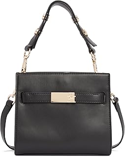 Tommy Hilfiger womens Heritage Mini Stachel With Removable Crossbody Strap