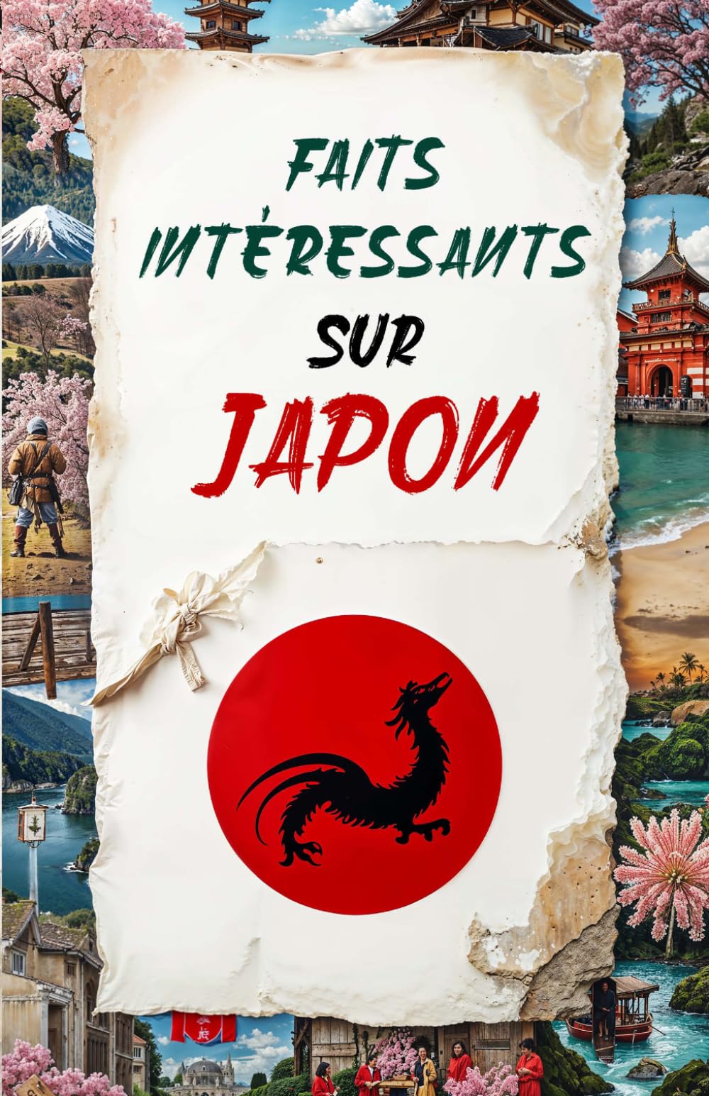 Faits intéressants sur Japon - Anecdotes incroyables, curiosités surprenantes et faits fascinants (Trivia et faits étonnants)