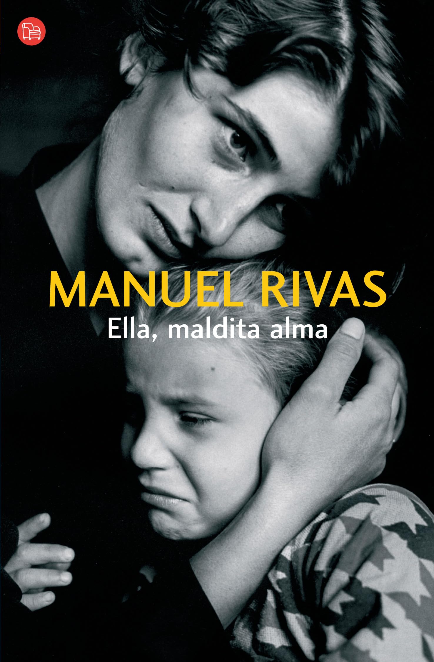 ELLA, MALDITA ALMA (FG) (FORMATO GRANDE)