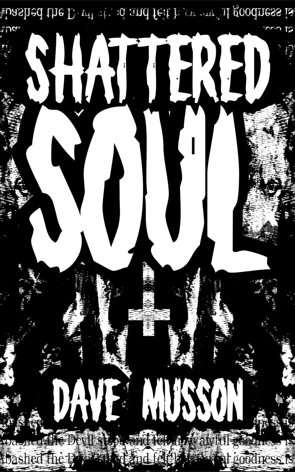 Shattered Soul (Kingsworth Stories Book 5)