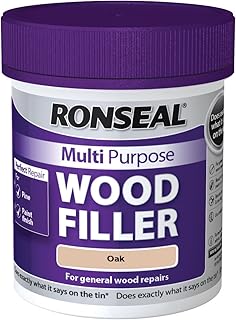 Amazon Co Uk Oak Wood Filler