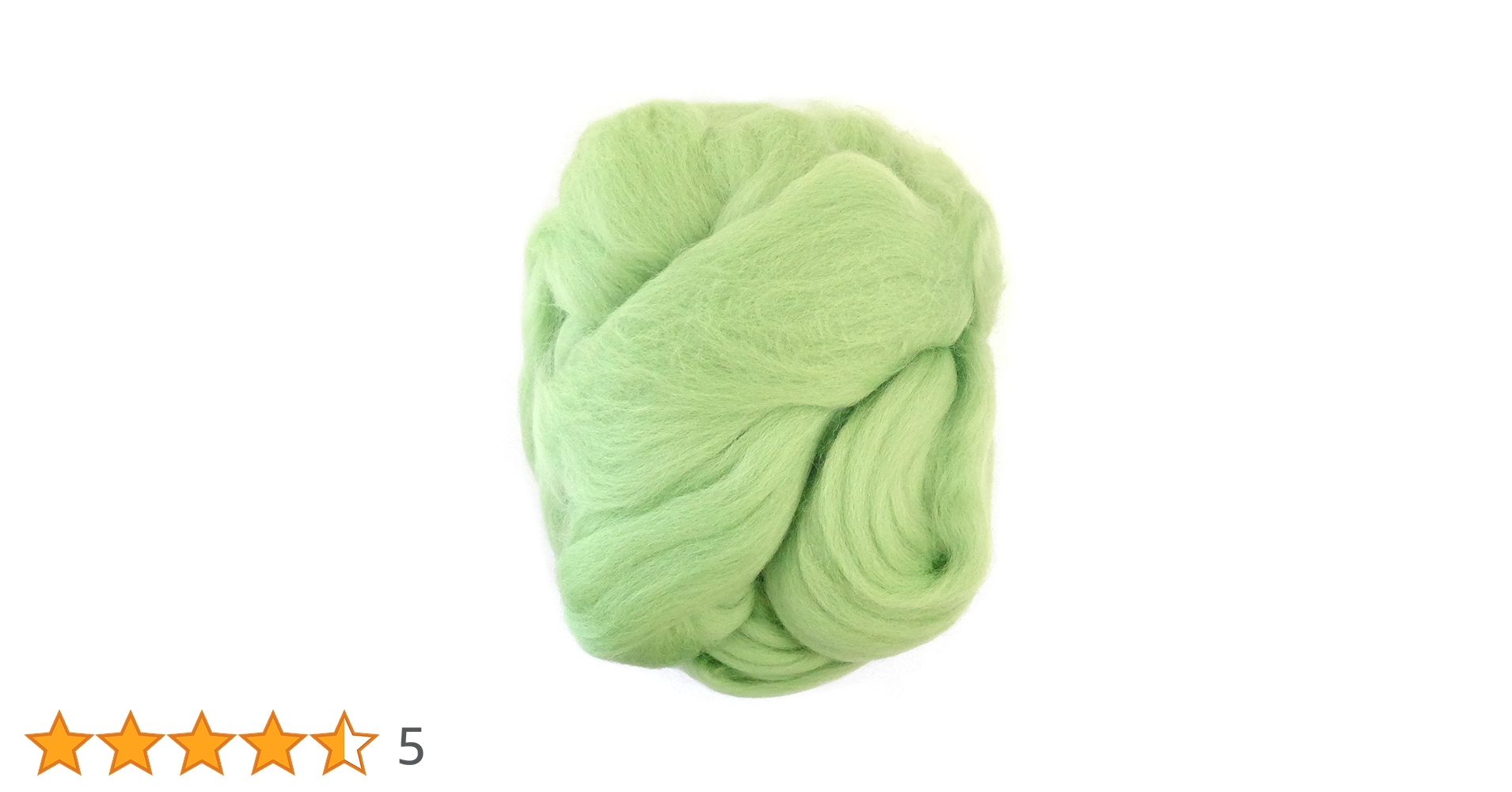 Amazon | ハマナカ フェルト羊毛 ソリッド 50g col.27 H440-000
