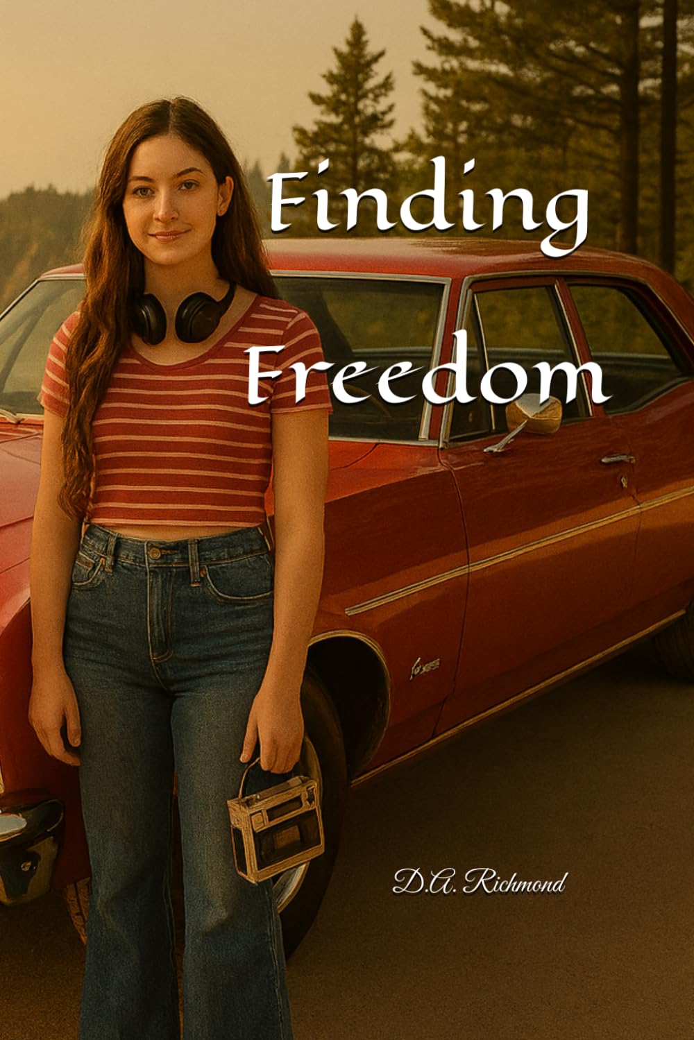 Finding Freedom