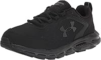 Vista 1 de Under Armour mens Charged Assert 9 Running Shoe