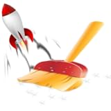 turbo cleaner : DU booster