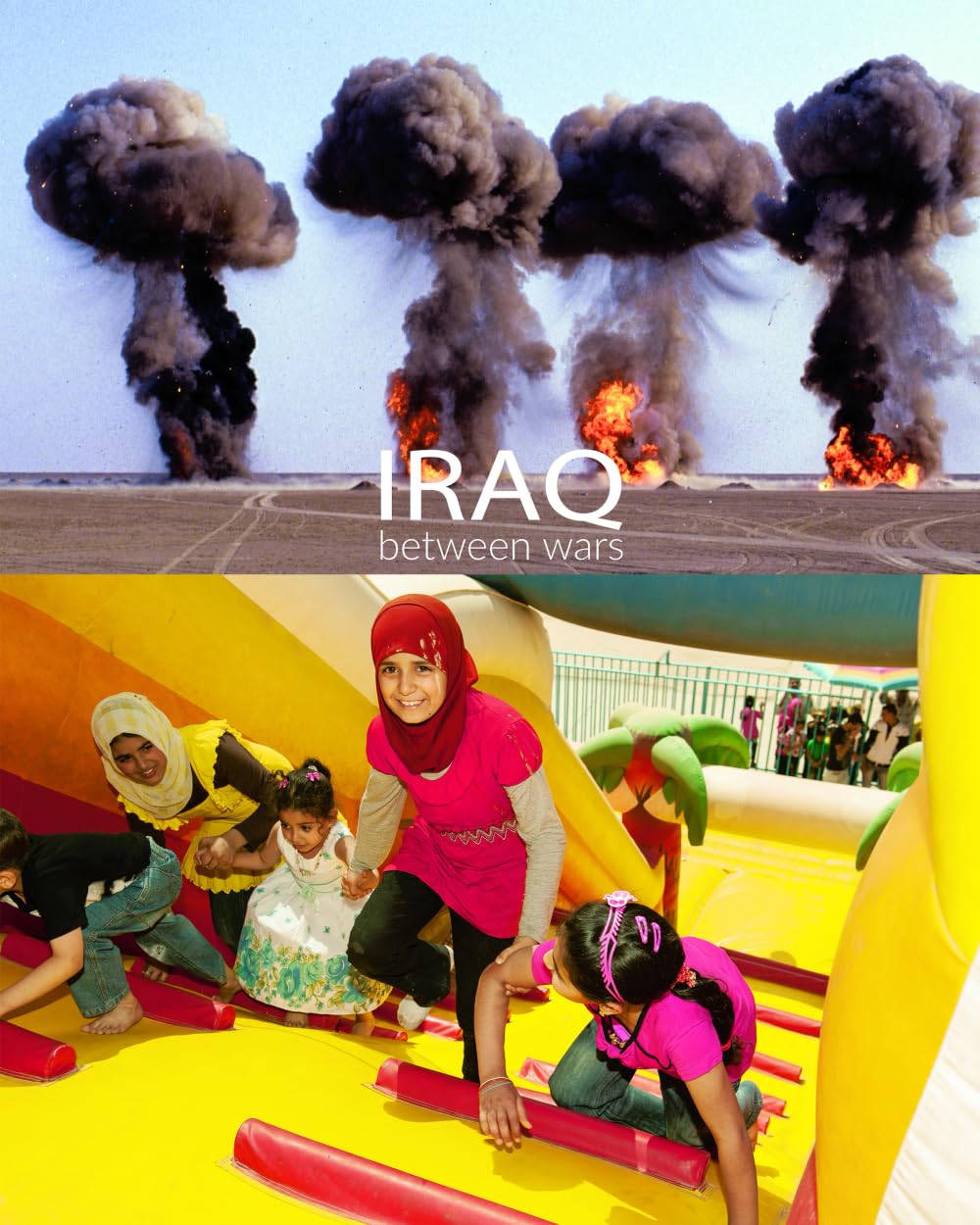 IRAQ between wars