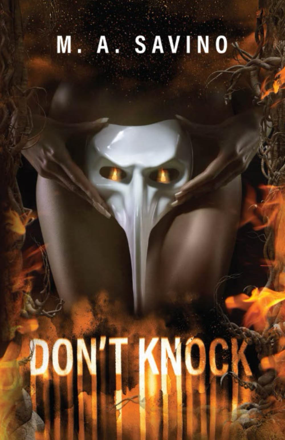 Don't Knock