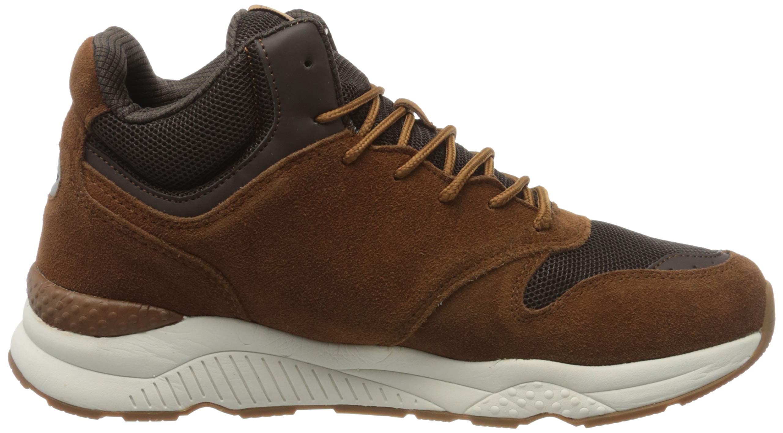 Chung Shi Duxfree Toronto Donna, Scarpe Basse con Lacci