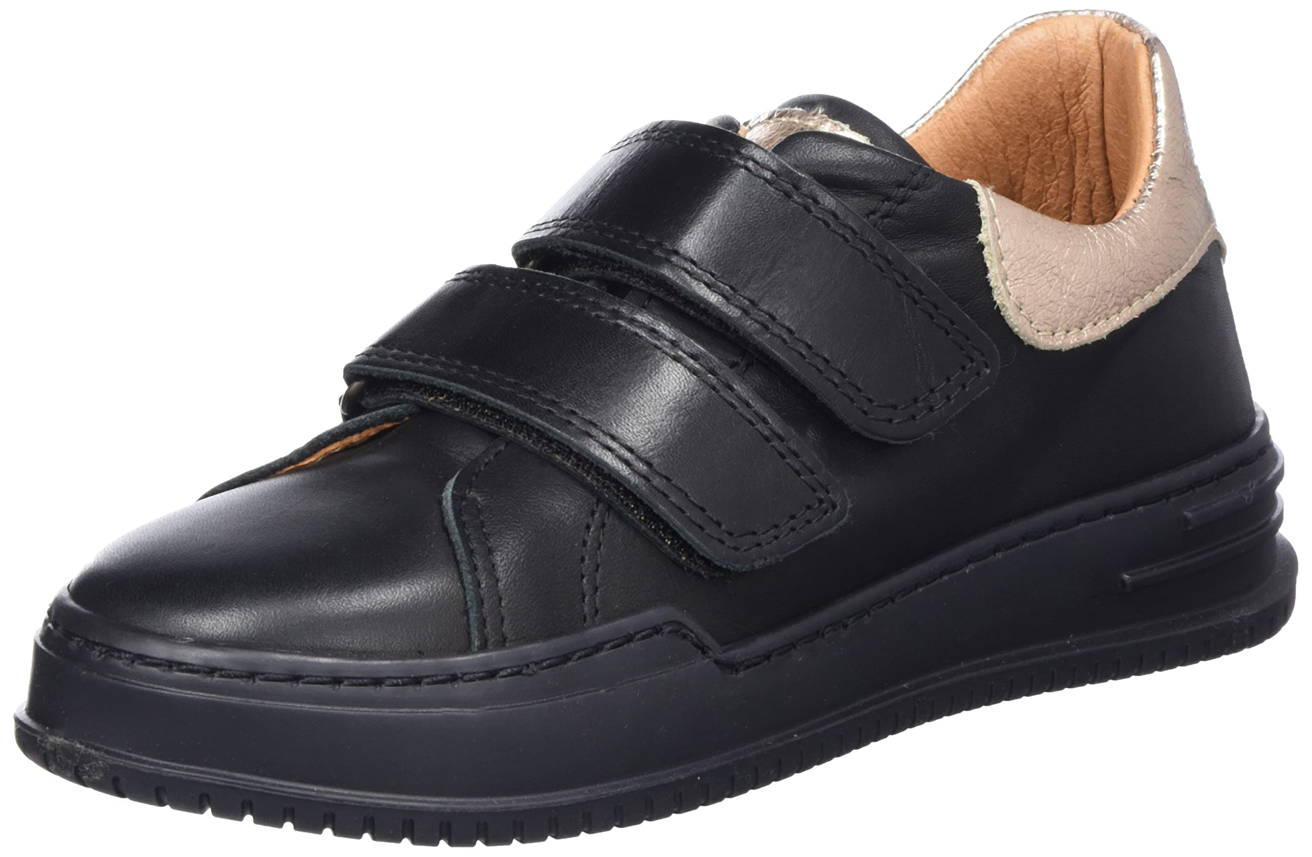 Bisgaard ELSA Trainers, Black, 31 EU