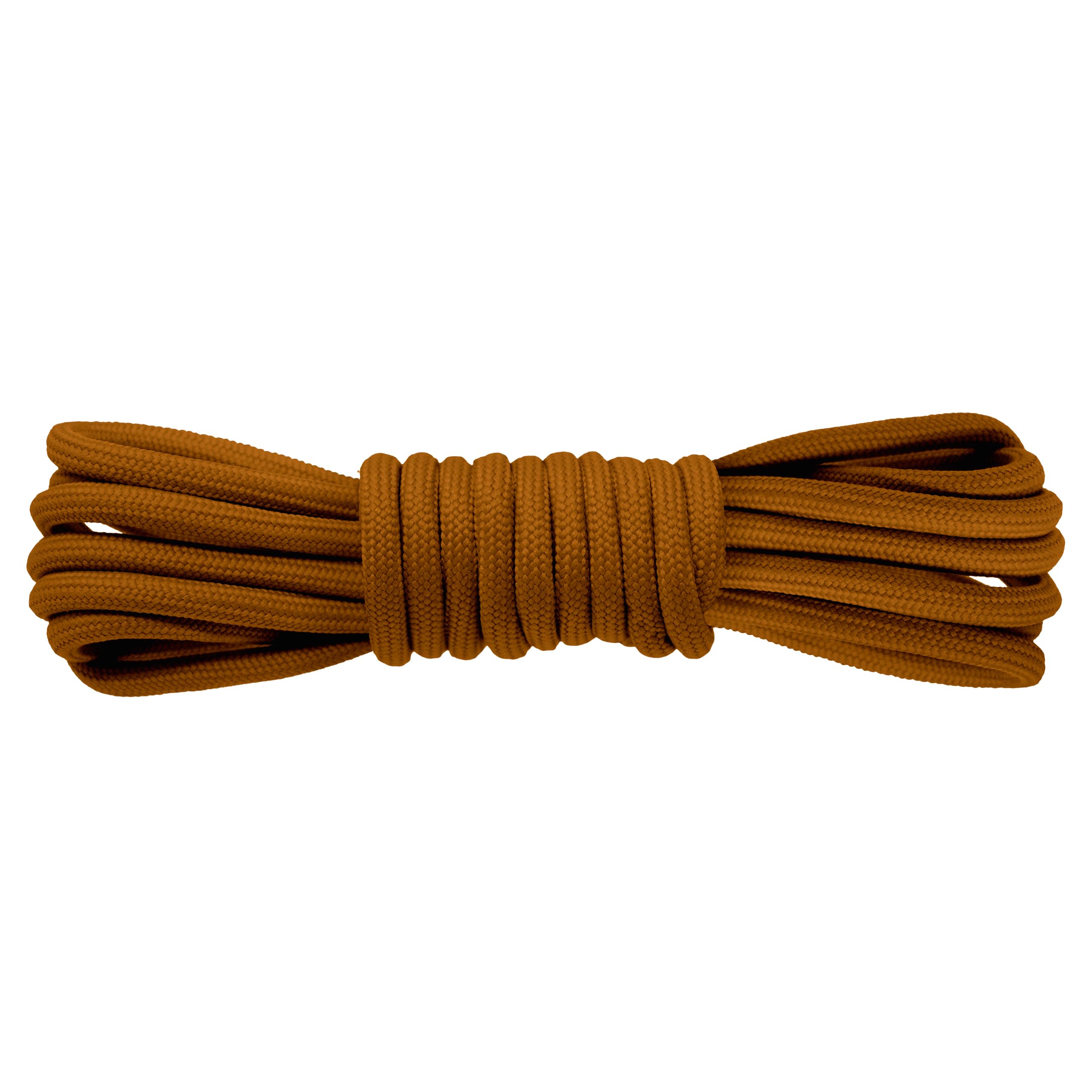 Kilter Premium Strong Round 4mm Shoelaces for Hiking, Outdoor Work, Steel Toe Cap, Walking Boots, Shoes & Fashion Trainers — view 5
