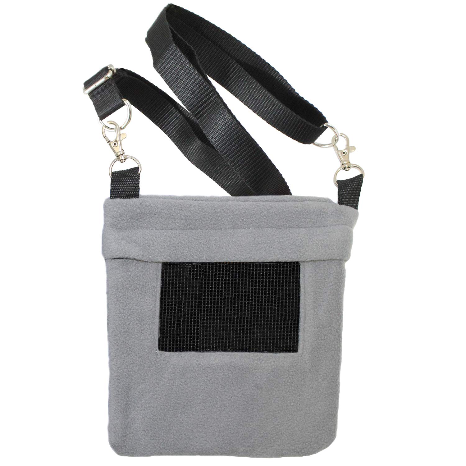 Exotic Nutrition Bolsa de transporte económica, bolsa de unión para erizos, ratas, deslizadores de azúcar, cobayas, conejos, hámsters, jerbos, ardillas, hurones